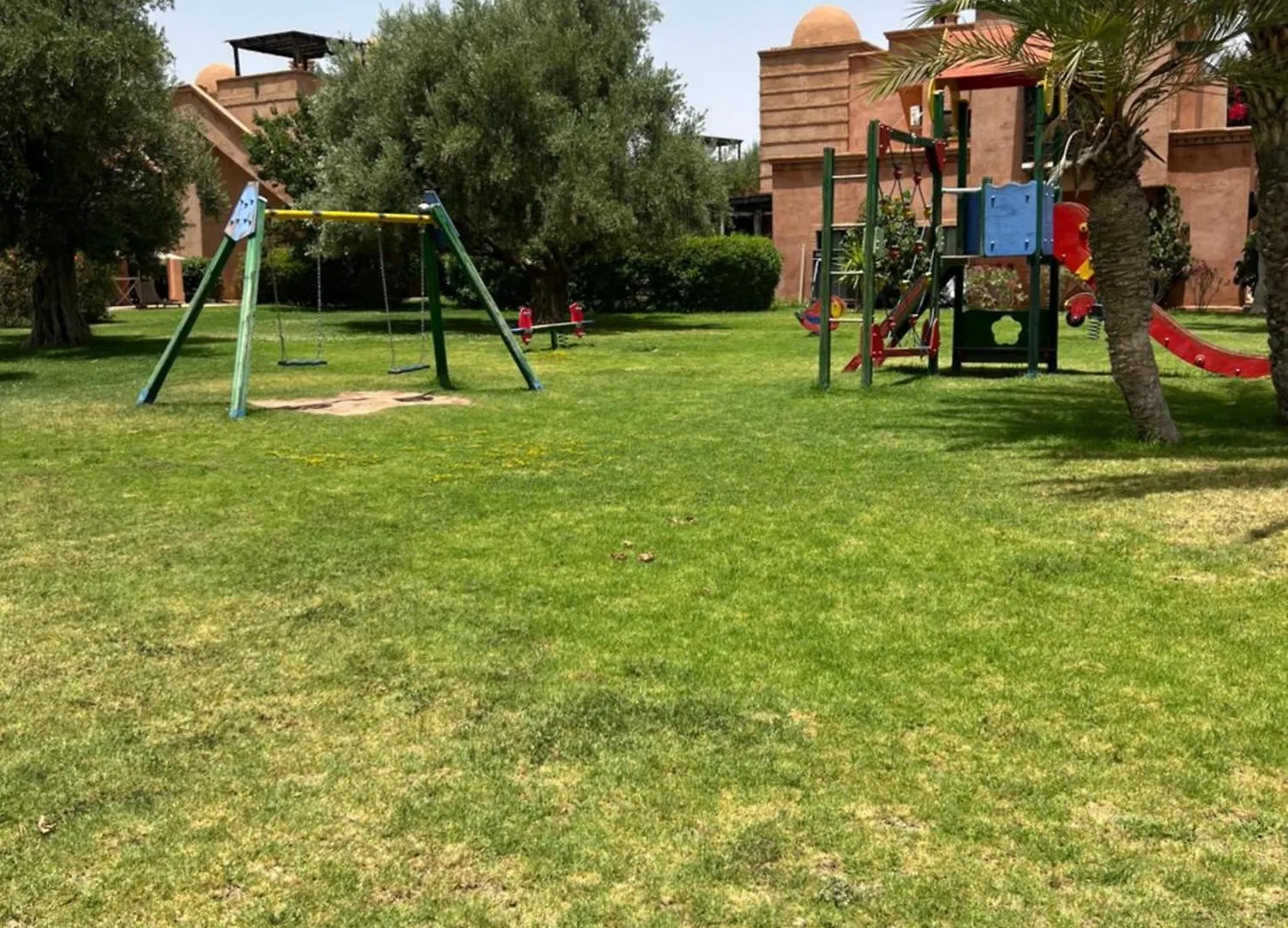 Location By Amelya Daire Marakeş 0*,  Fas